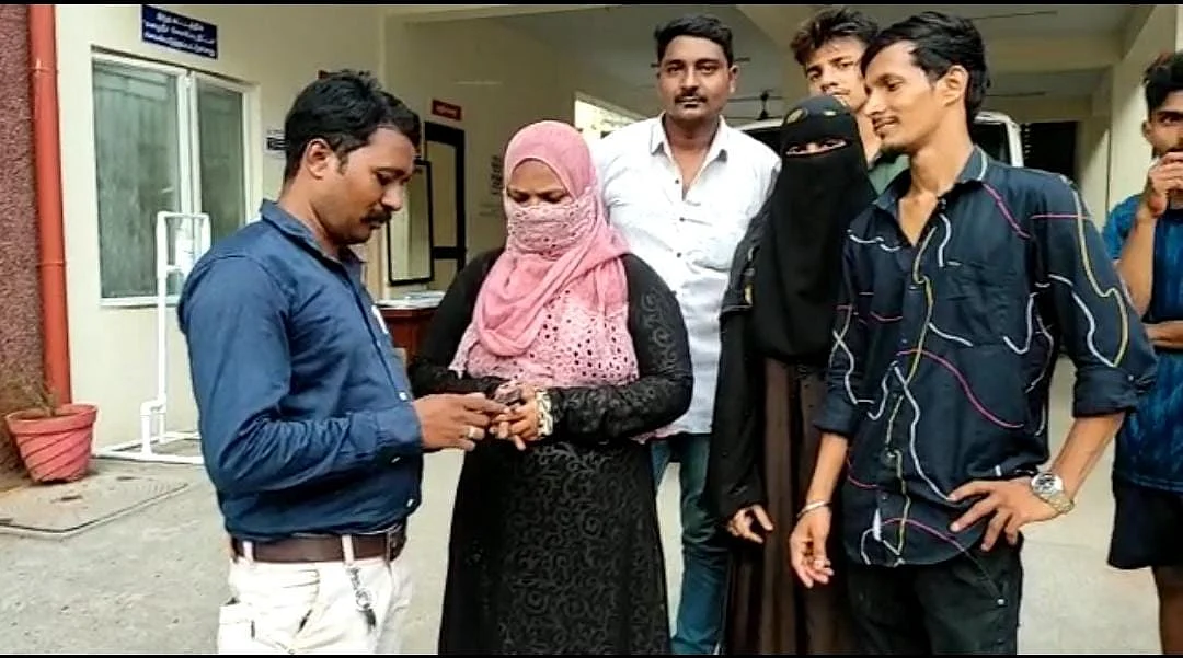 ரிஹானா பேகம்