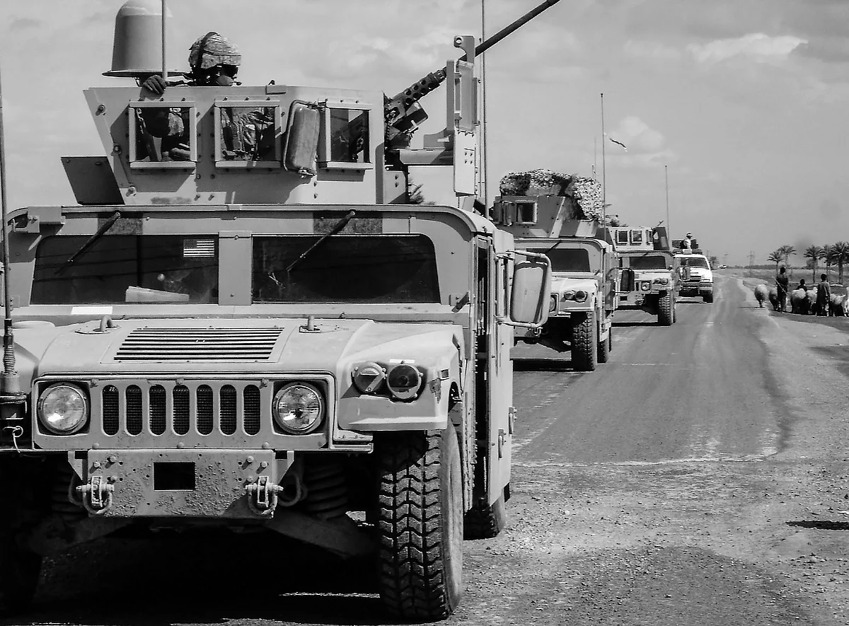 Iraq