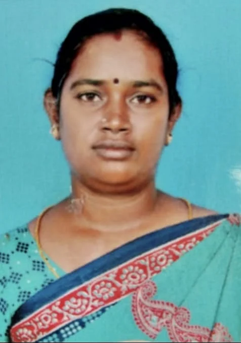 முருகேஸ்வரி