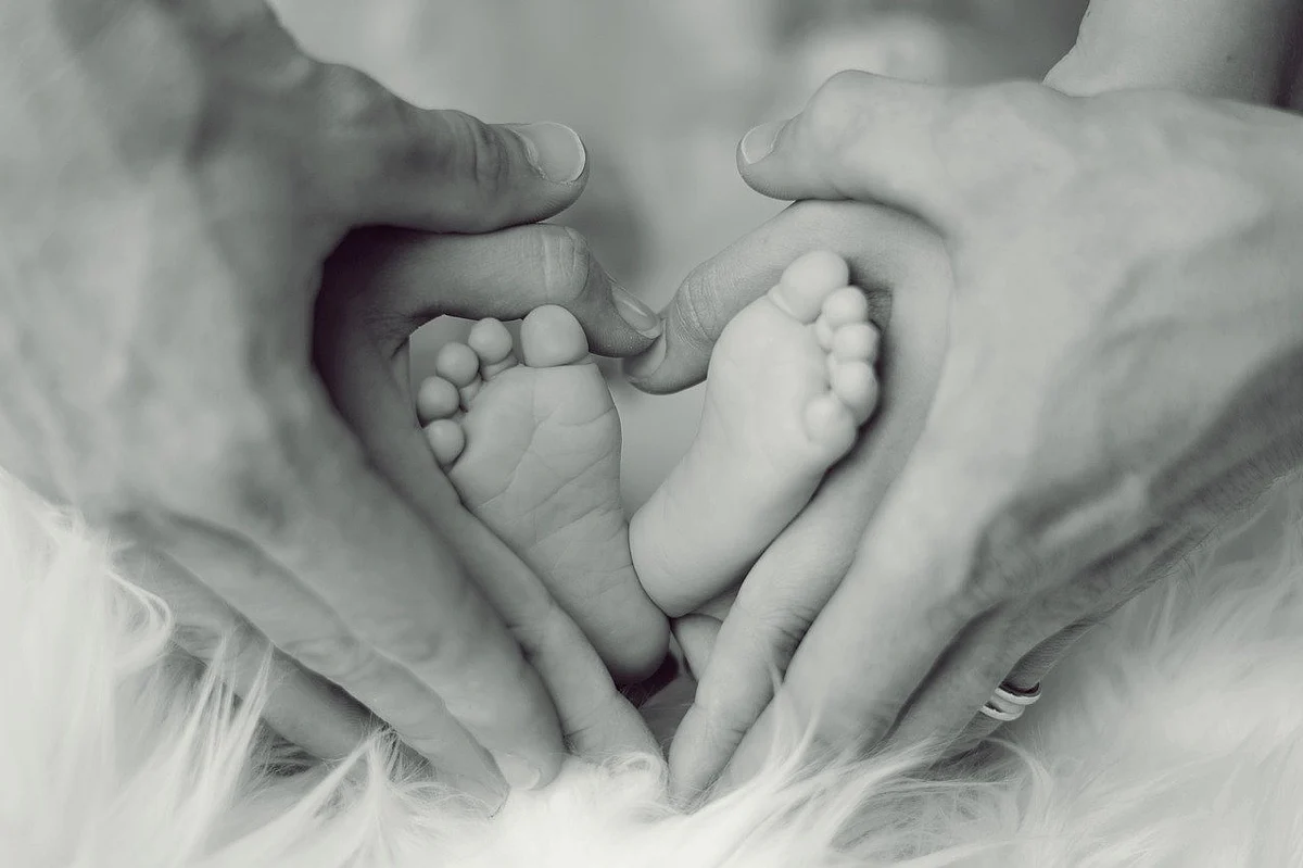 Baby (Representational Image)