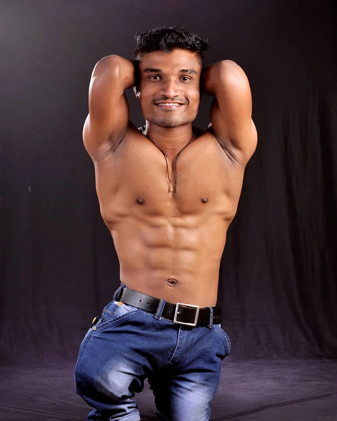 ப்ரதீக் மோஹித்
