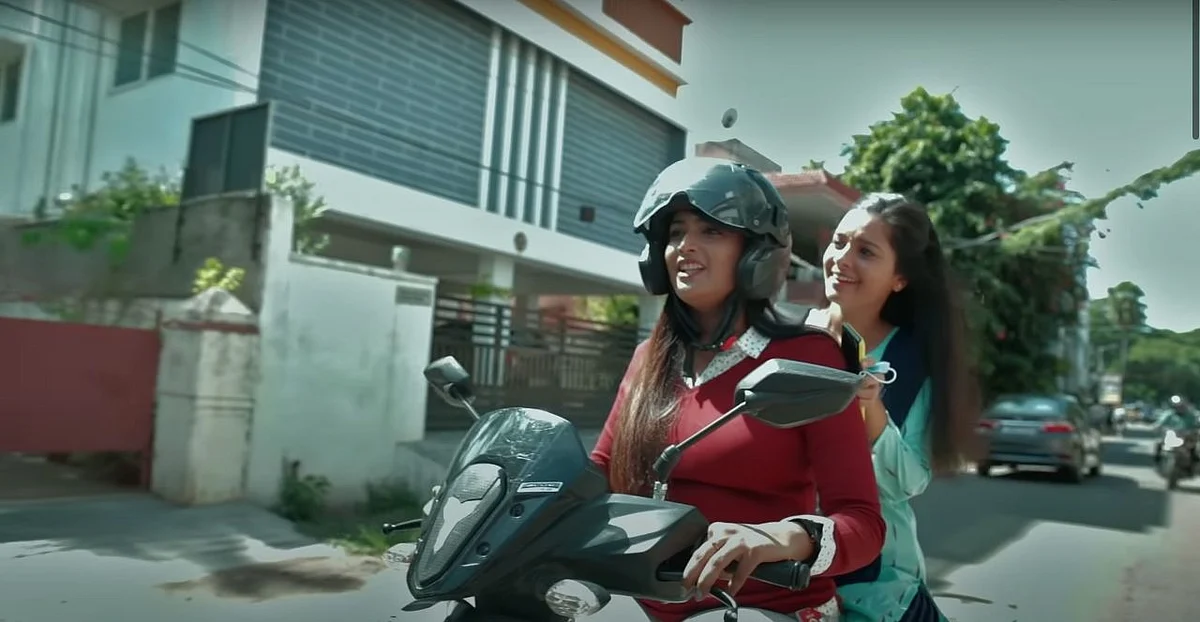 AKS - 22 | அதலினால் காதல் செய்வீர்