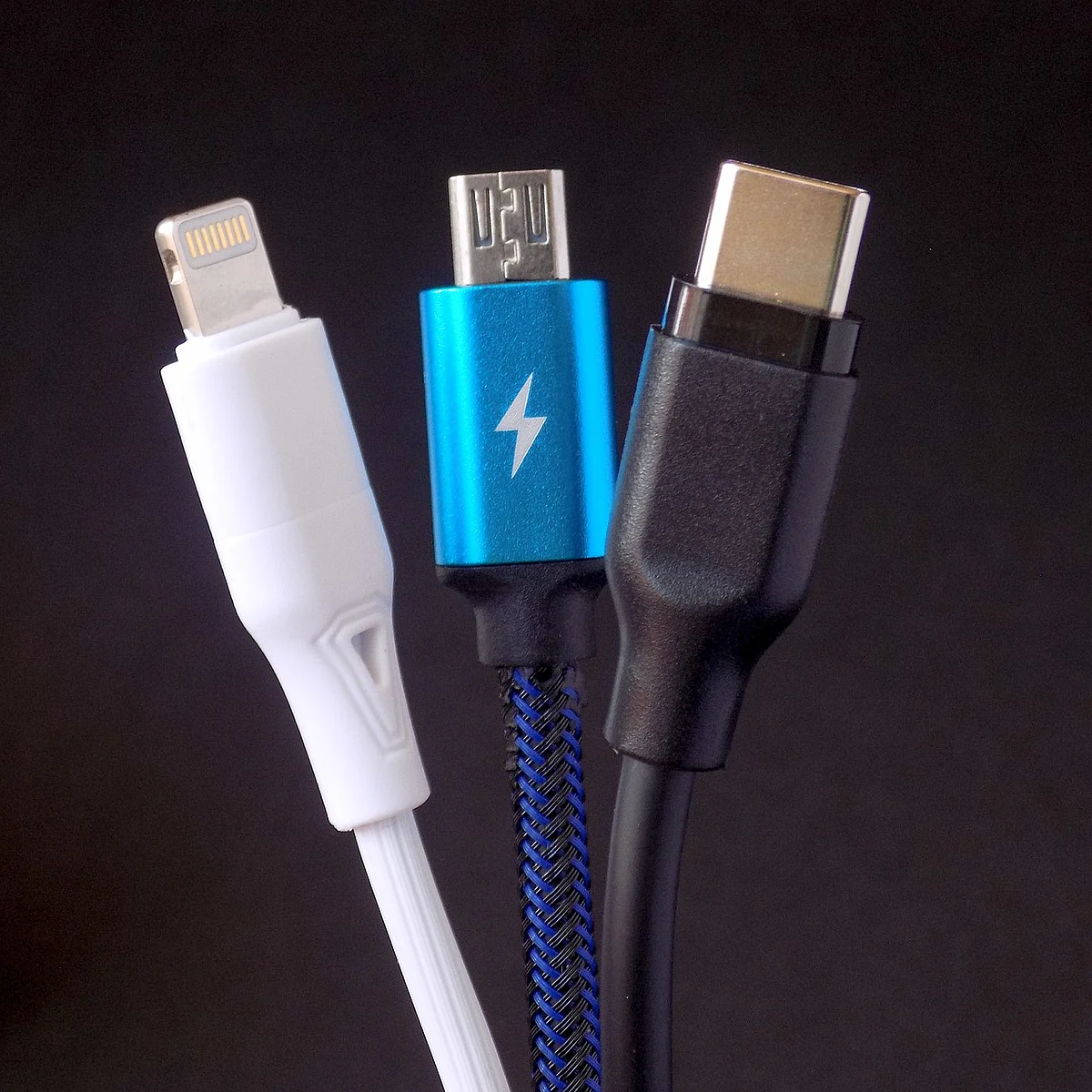 Charger Cables