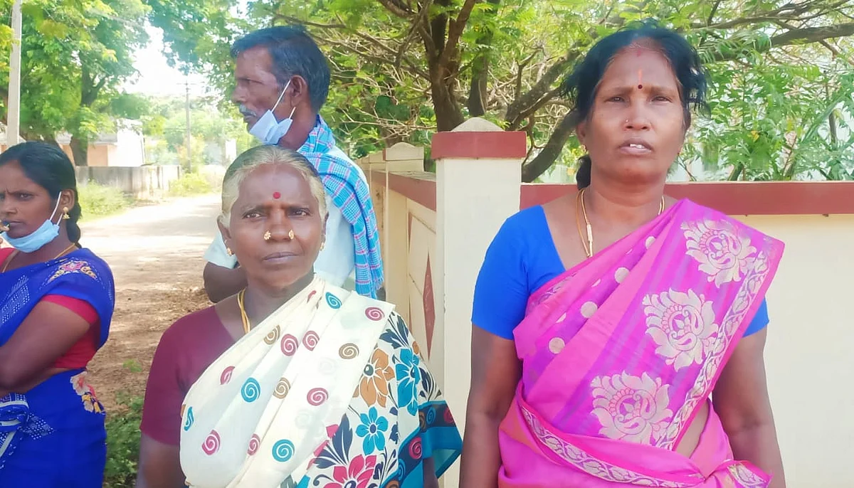 ஜகுபாய், செல்வி