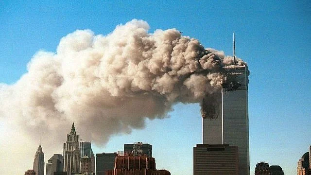 9/11 தாக்குதல்