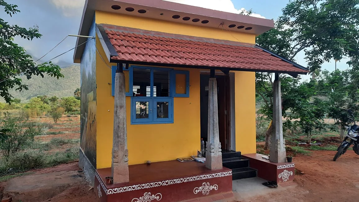 ஶ்ரீதர் வேம்பு