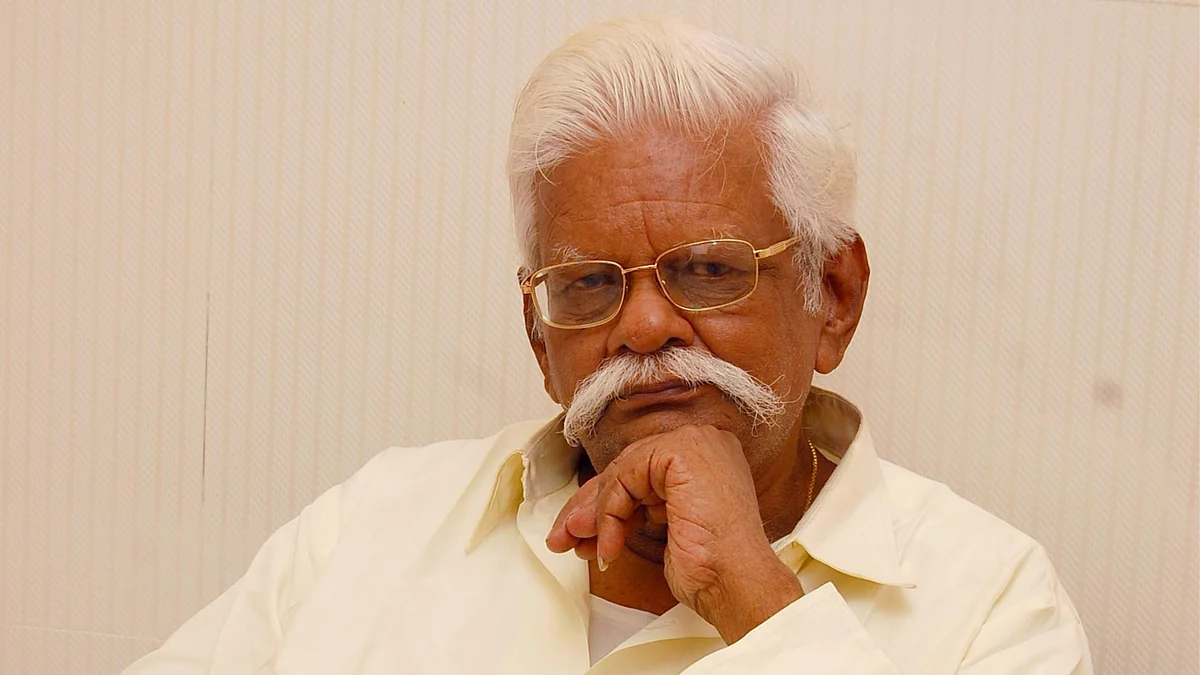 புலமைப்பித்தன்