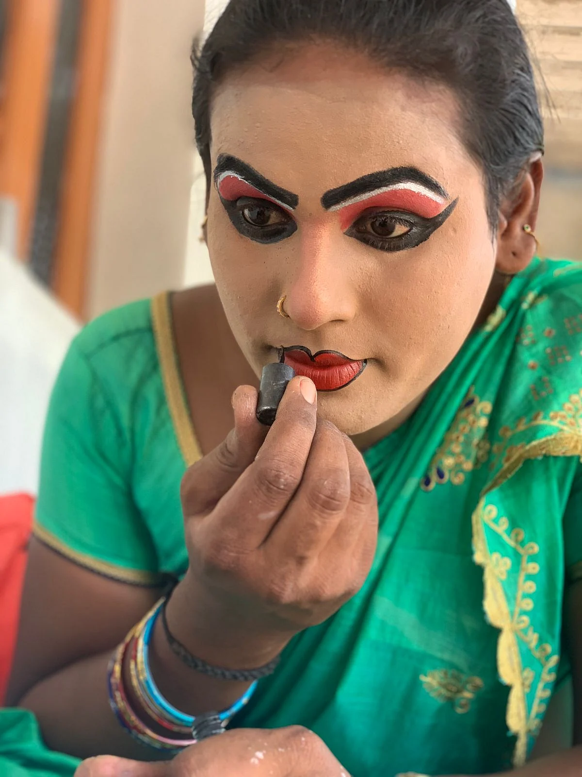 வர்ஷா