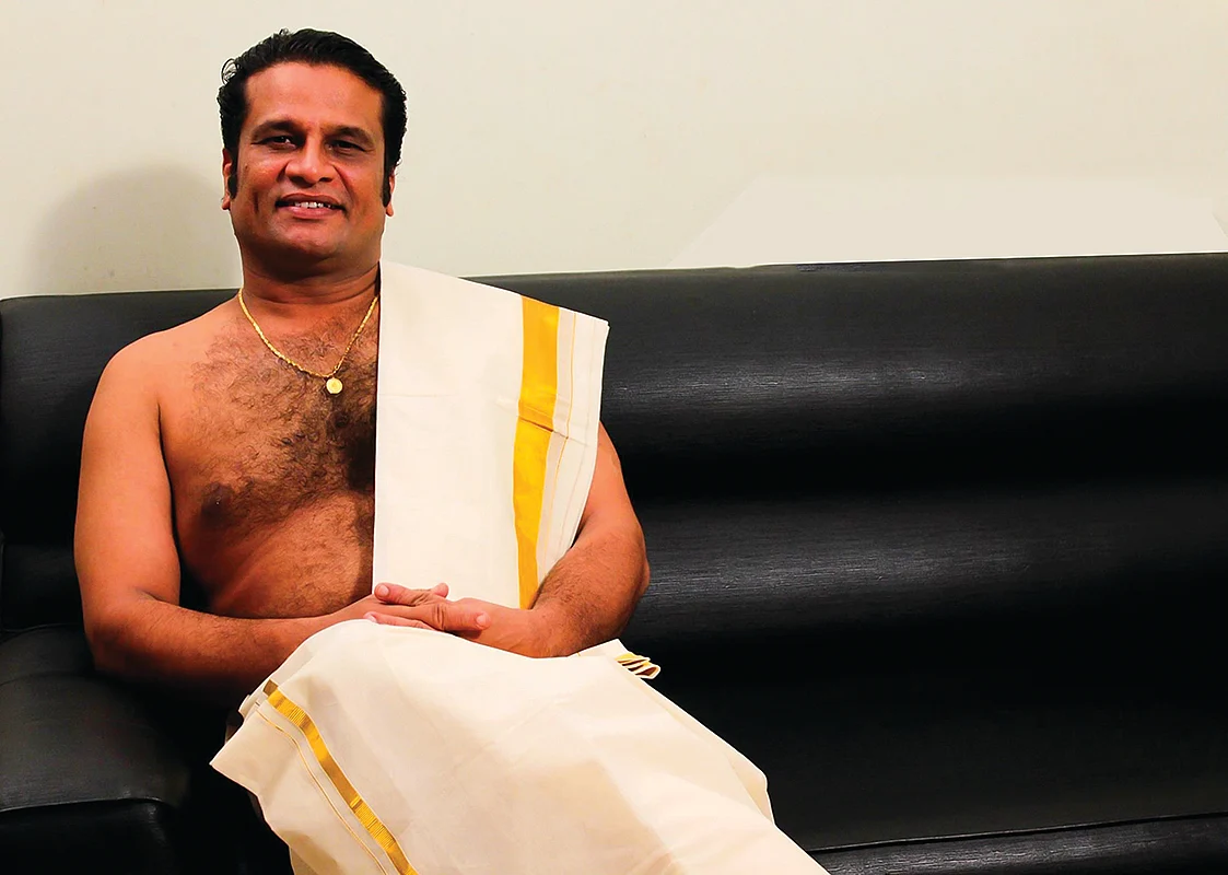 காலம் எனும் தேரே!