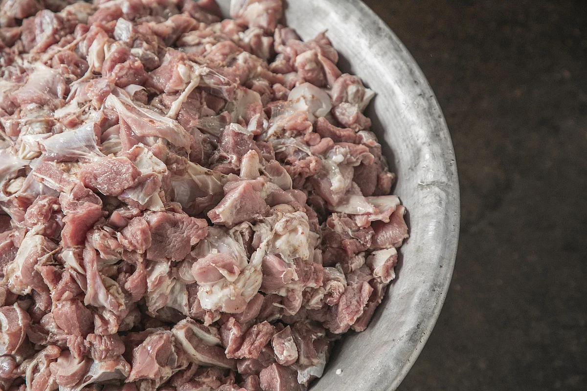 Mutton