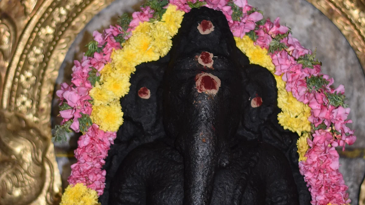 வாதாபி விநாயகர்