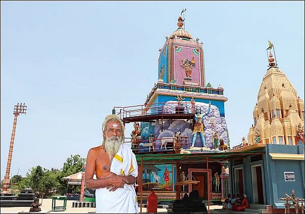 சுந்தரம் ஐயா