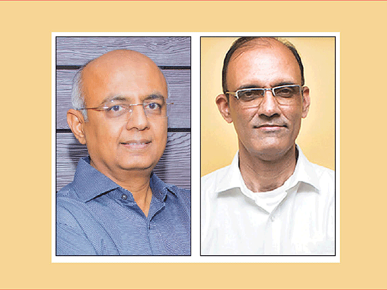 பங்குச் சந்தையின் ஏற்ற, இறக்கம்
முதலீட்டாளர்களுக்கு எதிரி அல்ல!