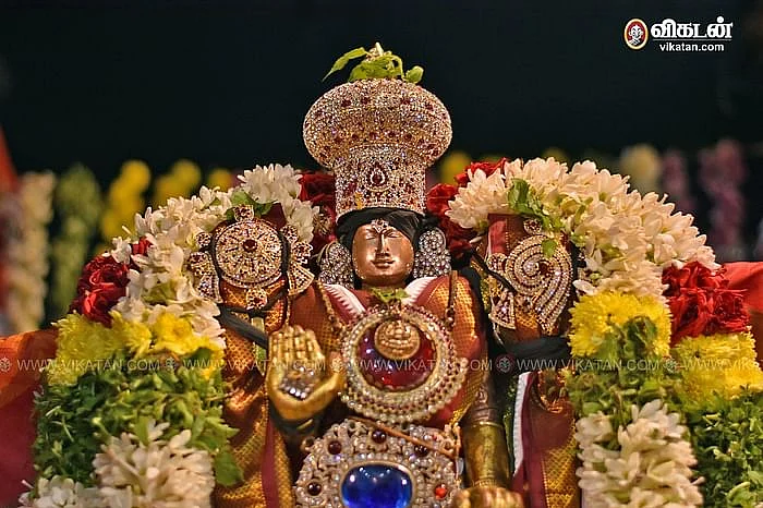 கோவிந்தா! கோவிந்தா!