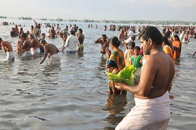 மகாளய அமாவாசை