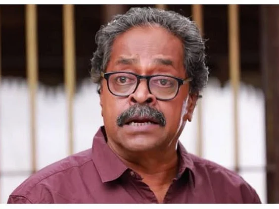 "அவர் வாங்கின வீட்டை அவர் நடிச்ச சீரியல் தயாரிப்பாளருக்கே வாடகைக்கு விட்டுட்டேன்!"- தாரா ராஜசேகர்