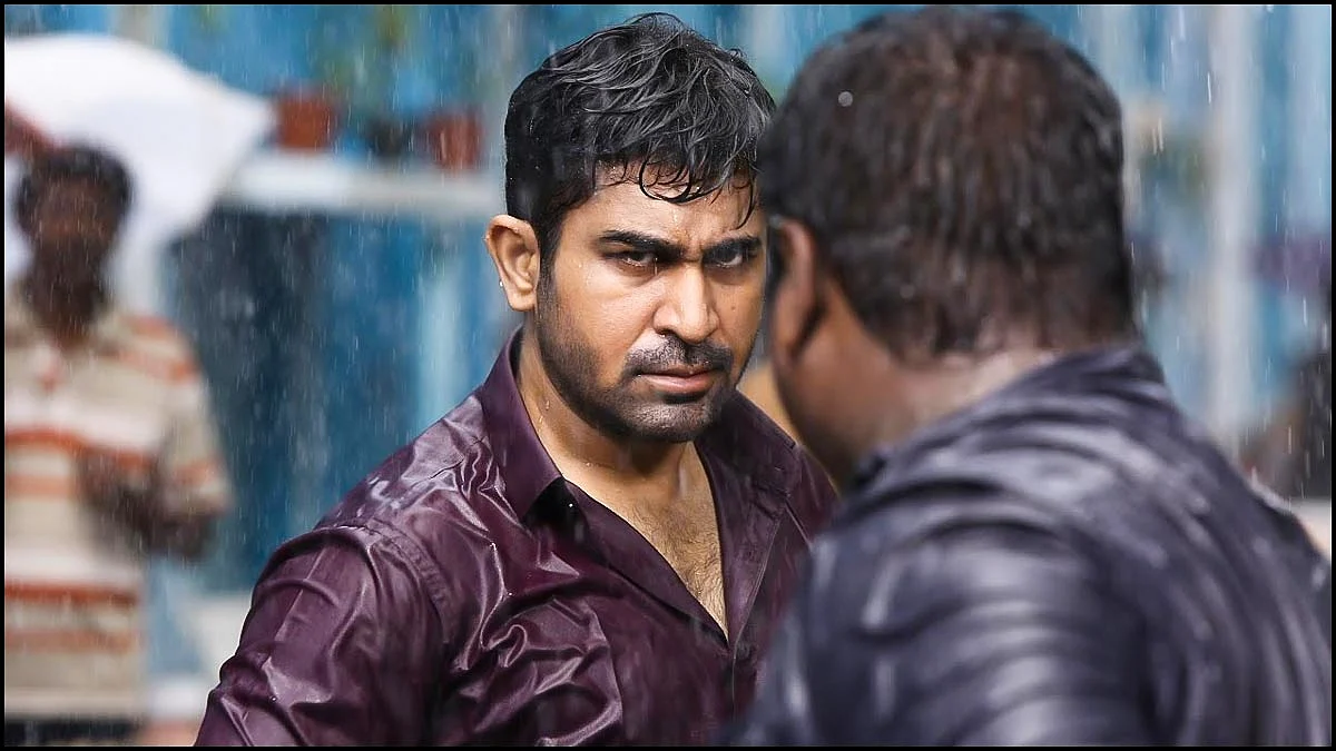 விஜய் ஆண்டனி | கோடியில் ஒருவன்