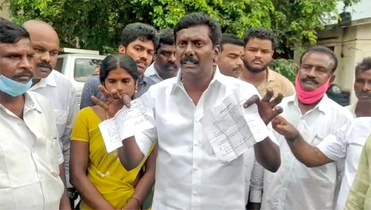 உள்ளாட்சி உய்யலாலா!