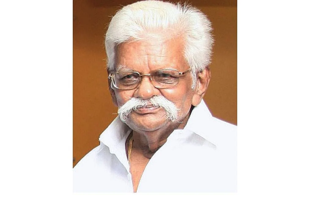 புலமைப்பித்தன்