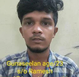 குணசீலன்