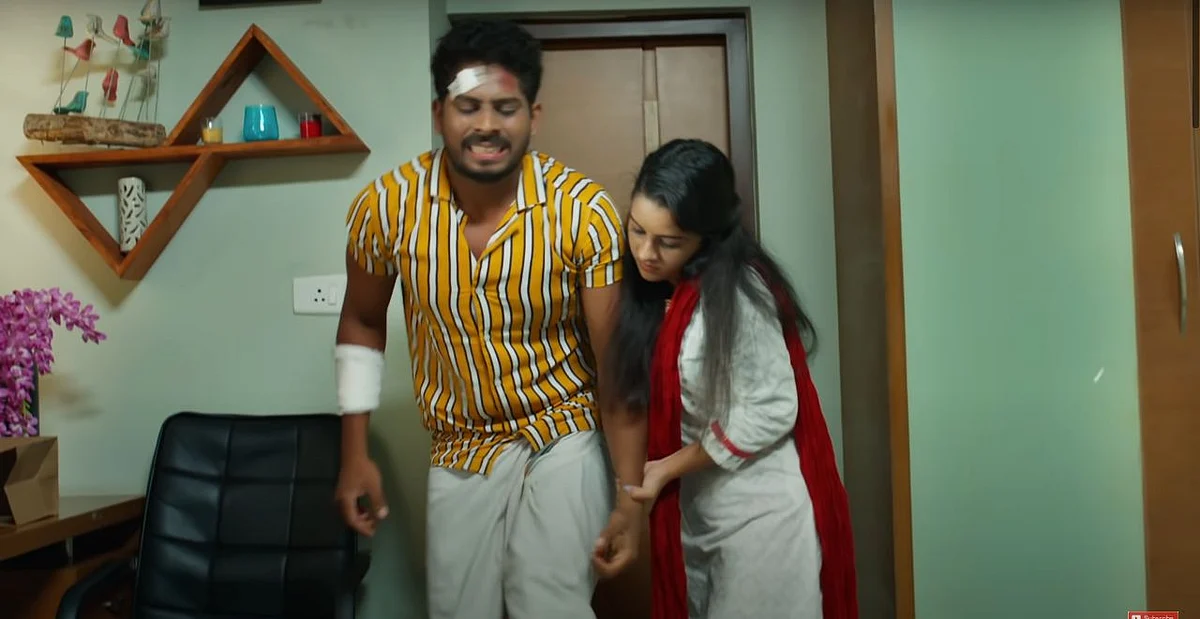AKS - 27 | ஆதலினால் காதல் செய்வீர்