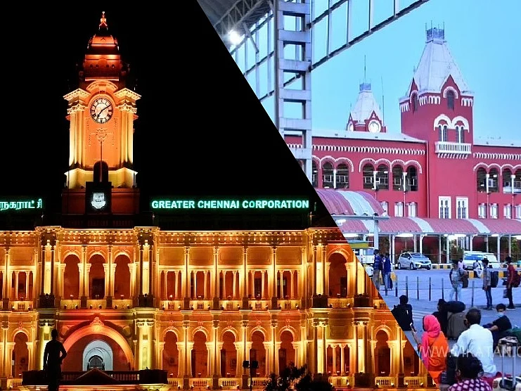இந்தியாவிலேயே சென்னைதான் பாதுகாப்பற்ற மெட்ரோ நகரமா? - தேசிய குற்ற ஆவண அறிக்கை சொல்வது சரியா?
