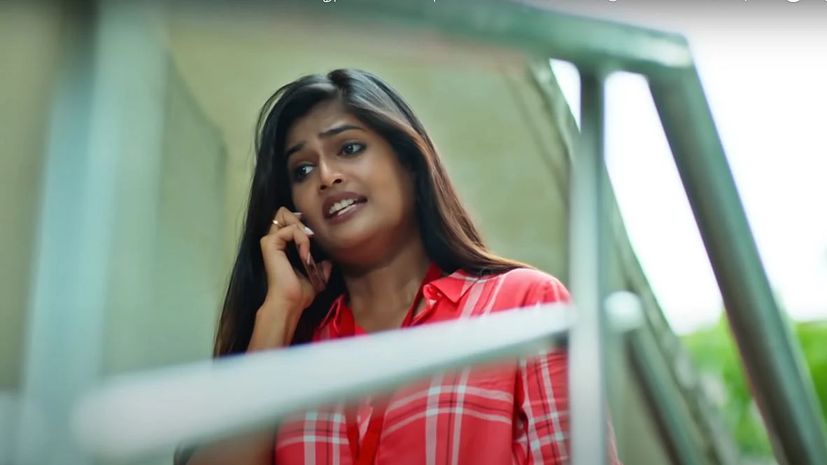 AKS - ஆதலினால் காதல் செய்வீர்