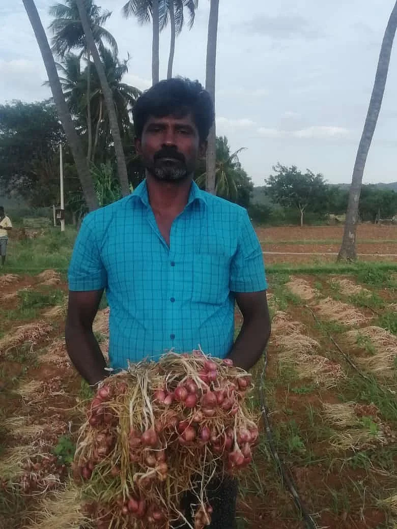 விவசாயி