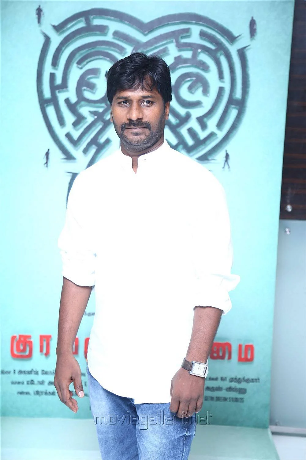 நித்திலன்