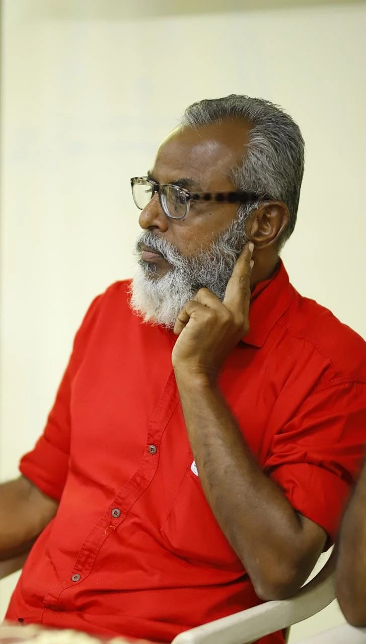 வி.பி.குணசேகரன்