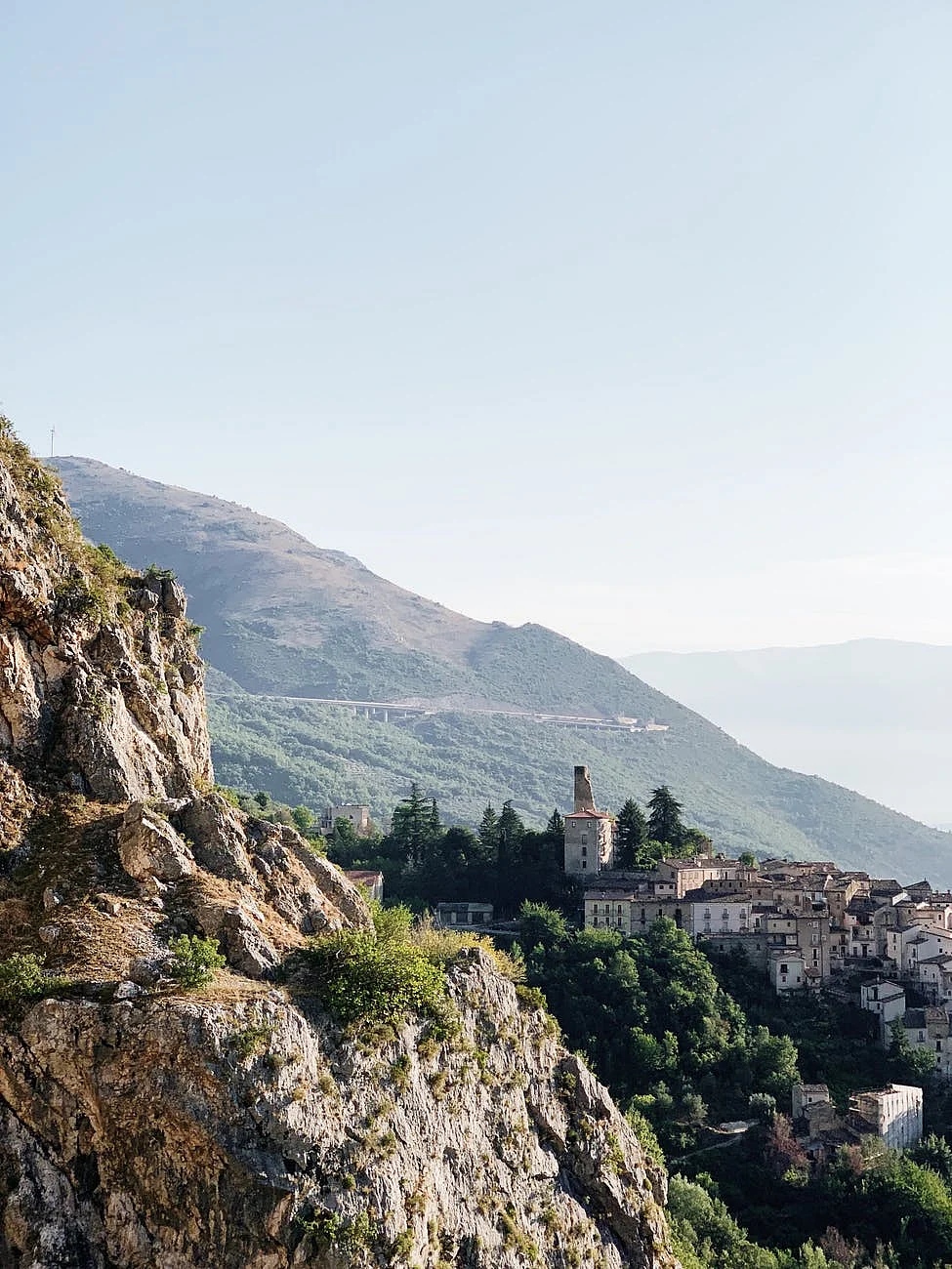 Abruzzo