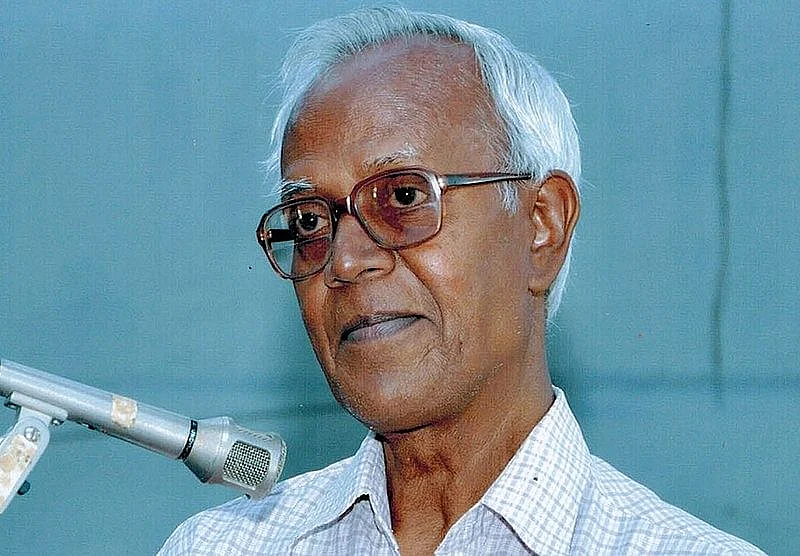 ஸ்டேன் சுவாமி