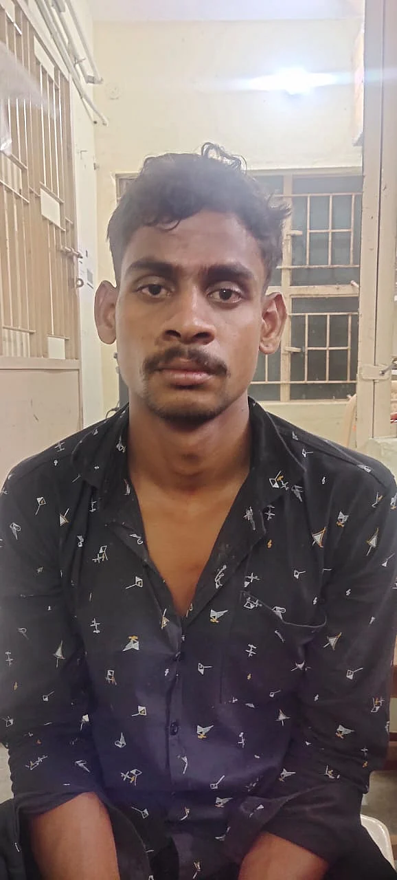 துரைபாண்டியன்