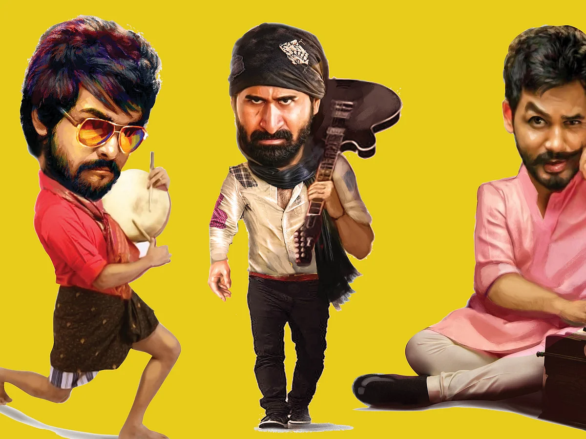 வாசகர் மேடை: எல்லாத்தையும் நிறுத்துங்க... நிறுத்துங்க...