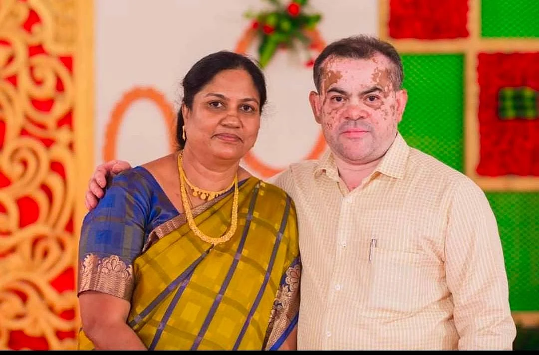 ஜெயந்தி பில்லியன்ட் மேரி - ஜான் ரிச்சர்ட்