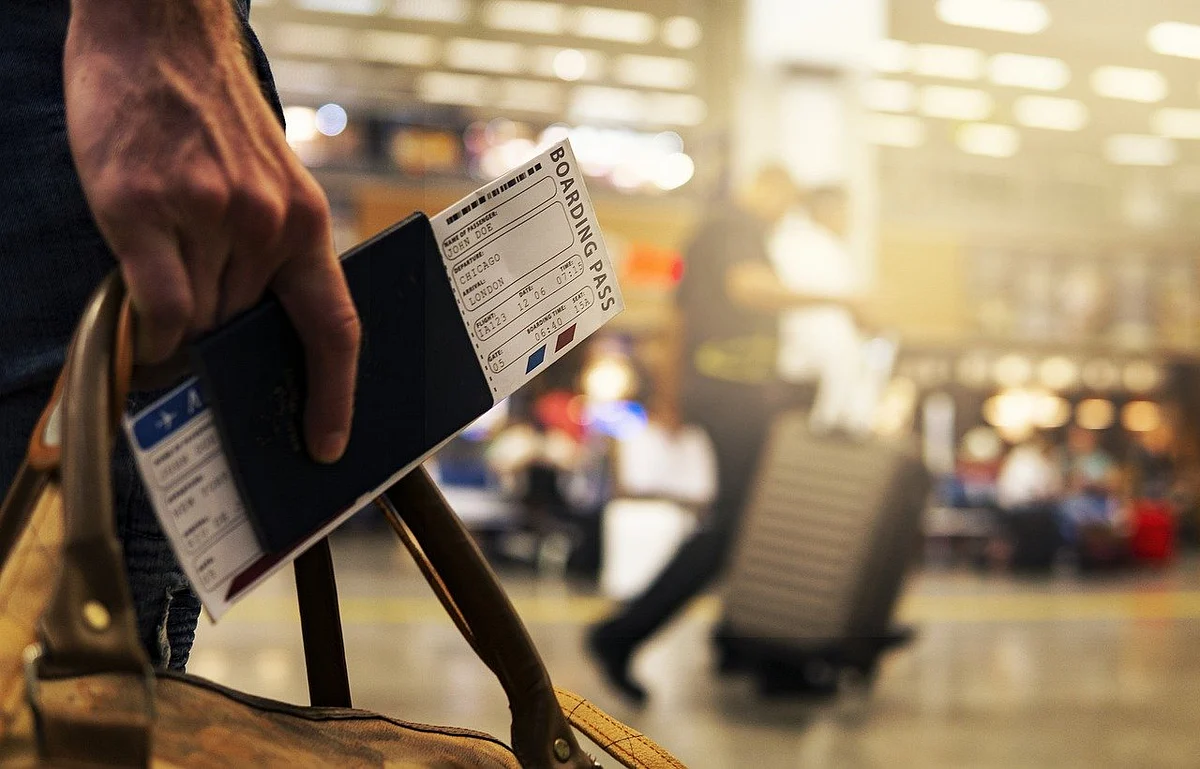 Passport
(Representational Image)