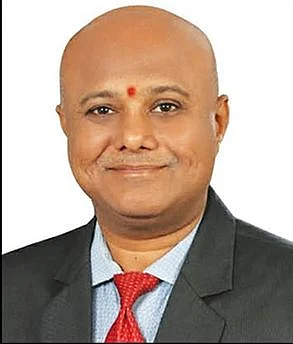 ரமேஷ் பாபு