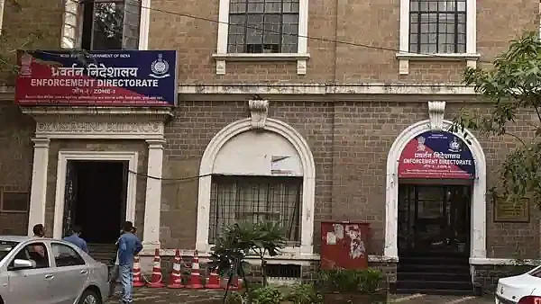Enforcement Directorate