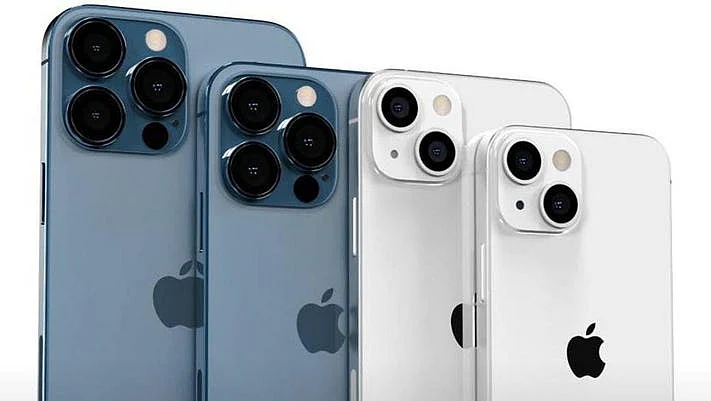 iPhone 13 Series