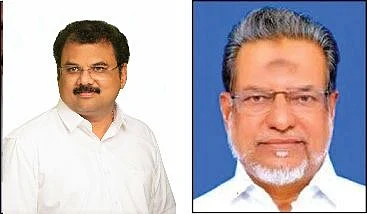 எம்.எம்.அப்துல்லா, முகமது ஜான்