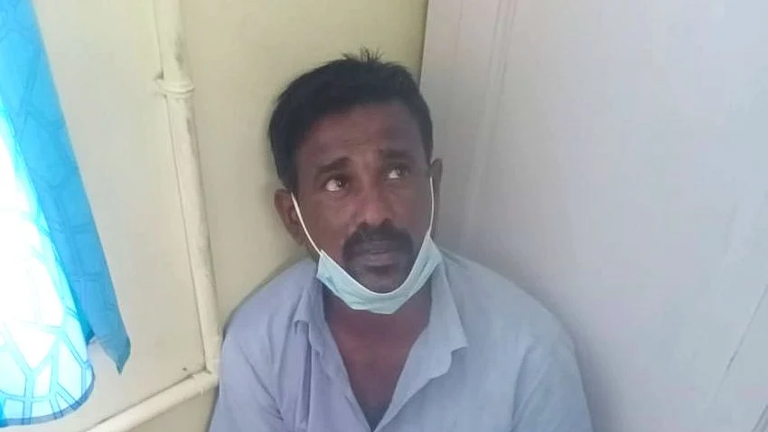 ஜெயகுமார்