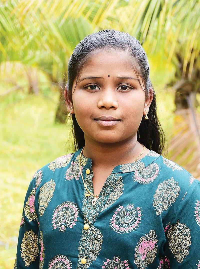 மதிவதனிகா