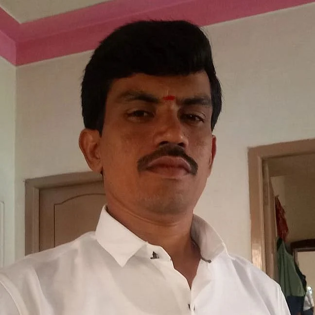 மேங்கோ கால்டாக்ஸி உரிமையாளர் நித்தியானந்தம்