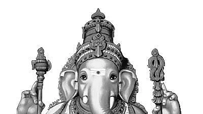 விநாயகர்