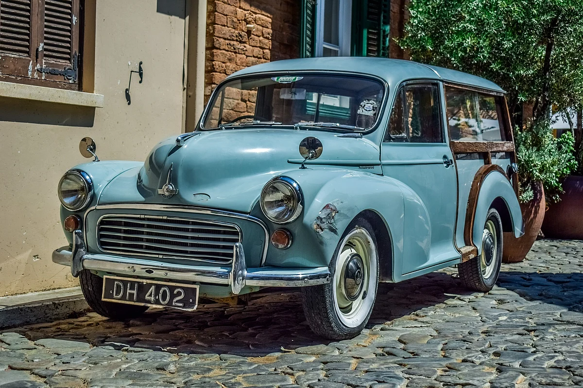 Representational Image