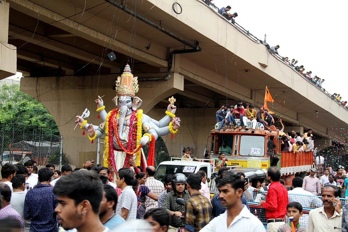 Representational Image