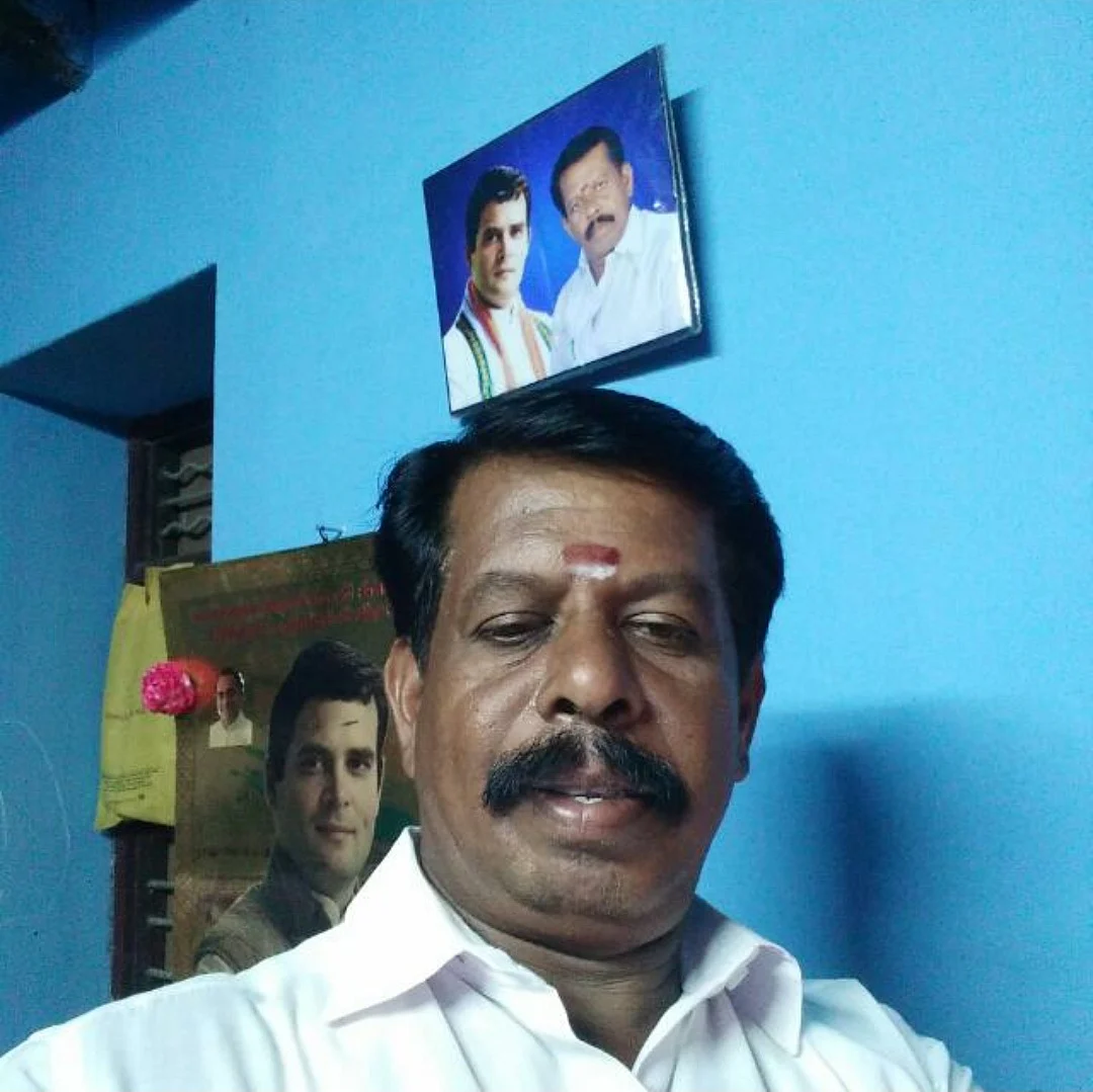 பாண்டிவேலு