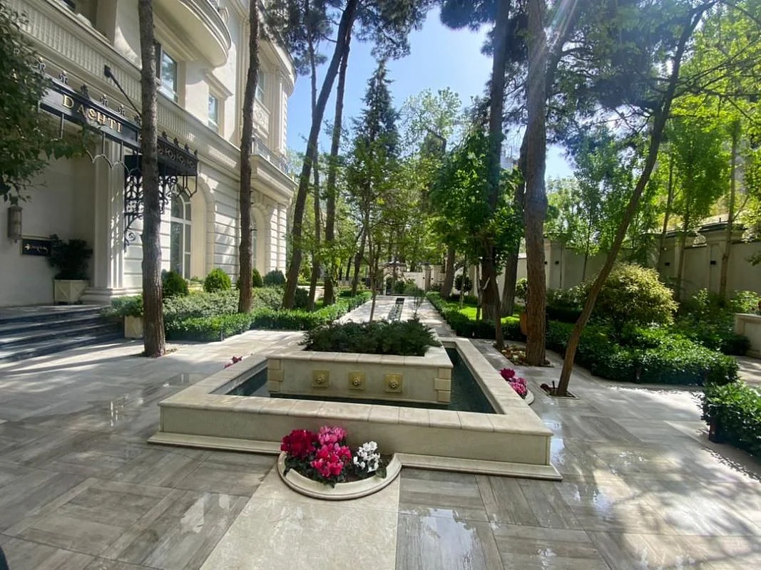 REPRESENTATIVE IMAGE OF MY APARTMENT IN ELAHIYEH