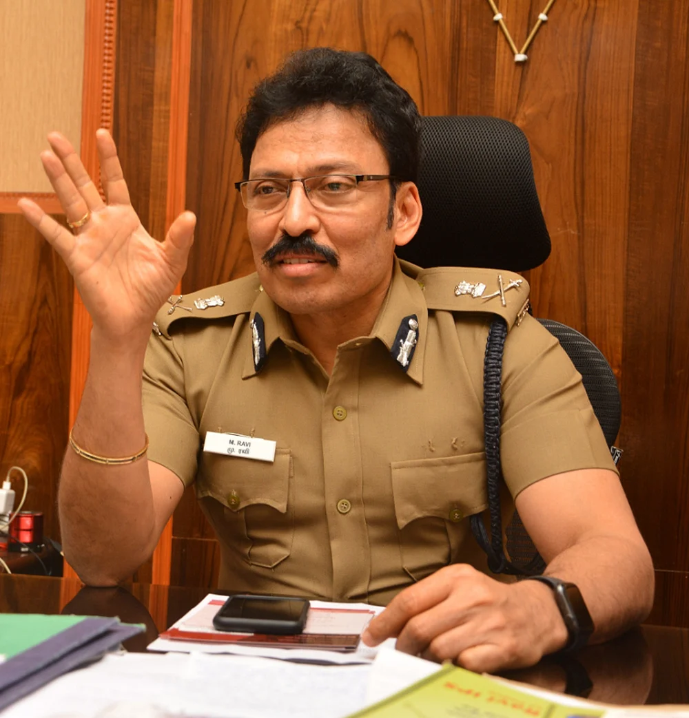 ரவி