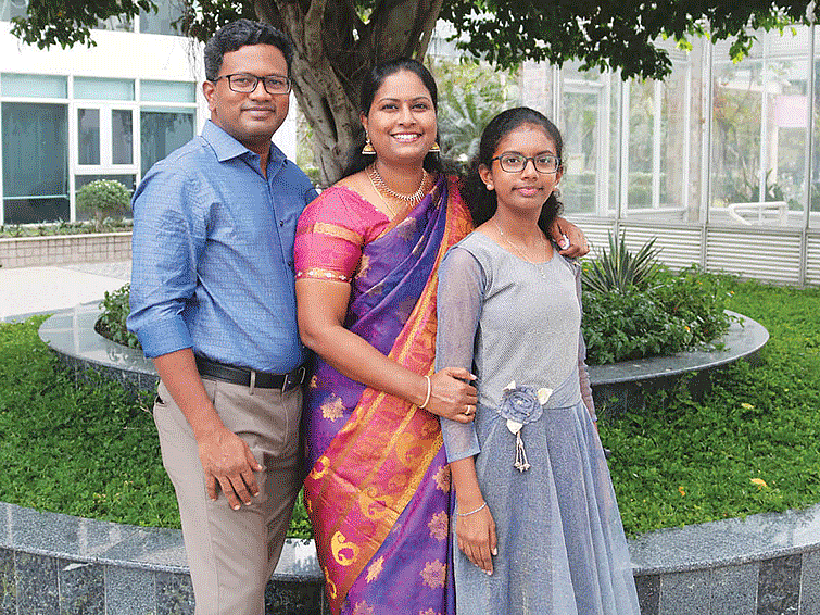 ‘‘இரண்டாவது வீடு வாங்காமல்
மியூச்சுவல் ஃபண்டில் முதலீடு செய்தேன்!’’
